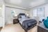 Spacious Bedroom