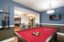 Resident Pool Table