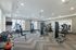 Cutting Edge Fitness Center