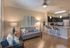 Spacious Living Area