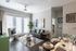Elegant Living Area