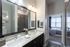 Spacious Bathroom
