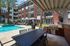 Outdoor Grilling Area