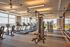 Cutting Edge Fitness Center