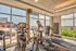 Resident Fitness Center