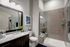 Spacious Bathroom