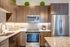 Spacious Kitchen 1