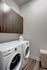 In-home Laundry