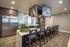 Luxurious Club House Kitchen