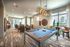 Resident Billiards Table