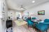 Modern Living Area