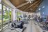 Resident Fitness Center