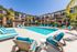 Sparkling Pool