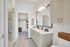 Ornate Bathroom