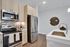 Elegant Kitchen
