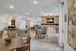 Elegant Community Clubhouse