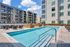 Sparkling Pool