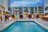 Resident Hot Tub