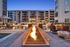 Community Fire Pit
