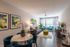 Spacious Living Area