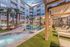 Resident Pool and Hot Tub