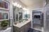 Ornate Bathroom