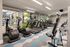 Cutting Edge Fitness Center