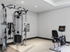 Cutting Edge Fitness Center