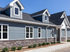 Spacious Resident Clubhouse