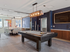 Elegant Community Club House With Billiards