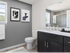 Spacious Bathroom