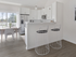 Spacious Kitchen