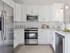 Spacious Kitchen