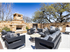 Firepit Lounge
