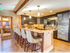 Clubhouse Kitchen