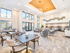 Elegant Clubroom