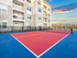 Pickle Ball Court