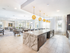 Demonstration Kitchen