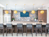 Demonstration Kitchen