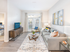 Contemporary Living Room