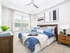 Bright Bedroom
