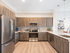 Open Concept Kitchen
