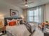 Model Bedroom