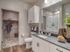 Model Apartment Home Bathroom
