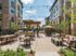 Outdoor Kitchen and Lounge