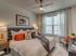 Model Apartment Home Bedroom