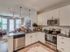 Model Apartment Home Kitchen