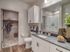 Model Apartment Home Bathroom
