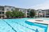 Luxury Resort-Inspired Pool with Outdoor Lounge