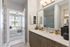 Spacious Bathroom